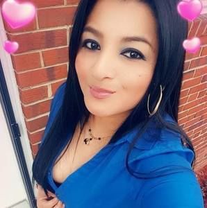 Meet your Posher, Jasmin